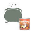 Pumpkin Paint - Serenity 250ml