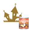 Pumpkin Paint - Wet Harvest 250ml