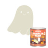 Pumpkin Paint - Relaxed Oats 250ml