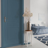 Interior Wood Paint, Satinwood - Blueprint