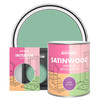 Interior Wood Paint, Satinwood - Wanderlust