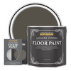 Floor Paint - Fallow