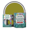 Garden Paint, Gloss Finish - Pickled Olive