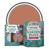 Garden Paint, Gloss Finish - Siena