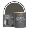 Kitchen Cupboard Paint, Satin Finish - Fallow