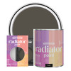 Radiator Paint, Gloss Finish - Fallow