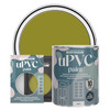 uPVC Paint, Matt Finish - Pickled Olive