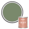 Premium Craft Paint - All Green 250ml