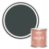 Premium Craft Paint - Black Sand 250ml