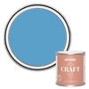 Premium Craft Paint - Cerulean 250ml