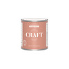 Premium Craft Paint - Coral 250ml