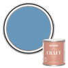 Premium Craft Paint - Cornflower Blue 250ml