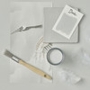 Premium Craft Paint - Dove 250ml