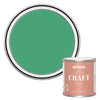 Premium Craft Paint - Emerald 250ml