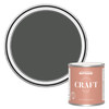 Premium Craft Paint - Graphite 250ml