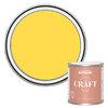 Premium Craft Paint - Lemon Sorbet 250ml