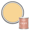 Premium Craft Paint - Mustard 250ml