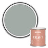 Premium Craft Paint - Pitch Grey 250ml