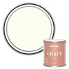 Premium Craft Paint - Porcelain 250ml