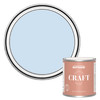 Premium Craft Paint - Powder Blue 250ml