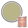 Premium Craft Paint - Sage Green 250ml