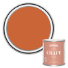 Premium Craft Paint - Tiger Tea 250ml