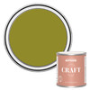 Premium Craft Paint - Pickled Olive 250ml