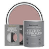 Kitchen Cupboard Paint, Gloss Finish - Heartfelt