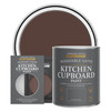 Kitchen Cupboard Paint, Satin Finish - Valentina