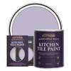 Kitchen Tile Paint, Matt Finish - Wisteria