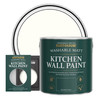 Kitchen Wall & Ceiling Paint - Sweet Nothing