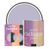 Radiator Paint, Gloss Finish - Wisteria