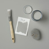 Garden Paint Samples - Dusky Greys Tester Box