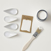 uPVC Paint Samples - Elegant Whites Tester Box