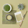 Kitchen Cupboard Paint Samples - Rich Greens Tester Box