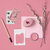 Radiator Paint Samples - Sweet Pinks Tester Box