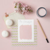 Floor (Wood & Concrete) Paint Samples - Sweet Pinks Tester Box