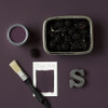 Kitchen Wall & Ceiling Paint Samples - Moody Darks Tester Box