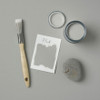 Wall & Ceiling Chalky Finish Paint Samples - Dusky Greys Tester Box