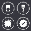 Bathroom Wall & Ceiling Paint Samples - Fresh Greens Tester Box