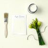 Bathroom Wall & Ceiling Paint Samples - Fresh Greens Tester Box