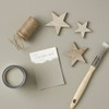 Bathroom Wall & Ceiling Paint Samples - Restful Neutrals Tester Box