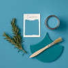 Wall & Ceiling Matt Emulsion Paint Samples - Deep Blues Tester Box