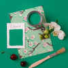 Furniture Paint Samples - Rich Greens Tester Box