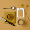 Furniture Paint Samples - Warming Yellows Tester Box