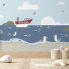 Creative Wall Paint - Seaside