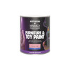 Furniture & Toy Paint, Satin Finish - Flamingo Wings 750ml