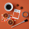 Appliance Paint, Satin Finish - Tiger Tea 250ml