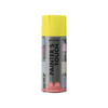 Painter's Touch Spray Paint, Gloss Finish - Sun Yellow 400ml