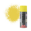 Painter's Touch Spray Paint, Gloss Finish - Sun Yellow 400ml